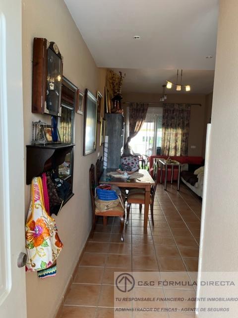 Venta de apartamento en Lepe