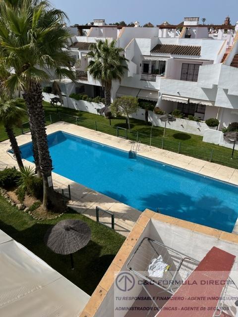 Venta de apartamento en Lepe