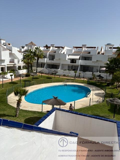 Venta de apartamento en Lepe