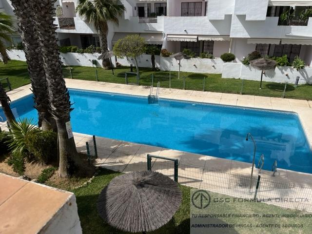 Venta de apartamento en Lepe