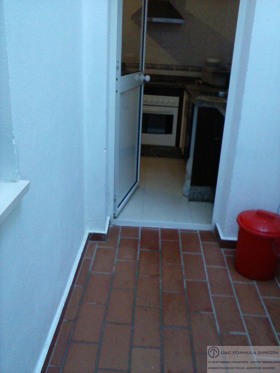 Venta de piso en Cartaya