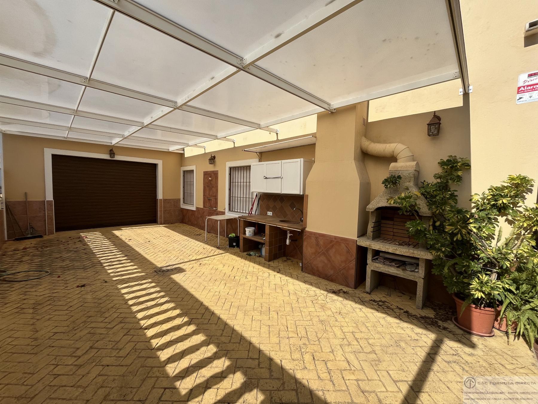 Vente de chalet dans Isla Cristina