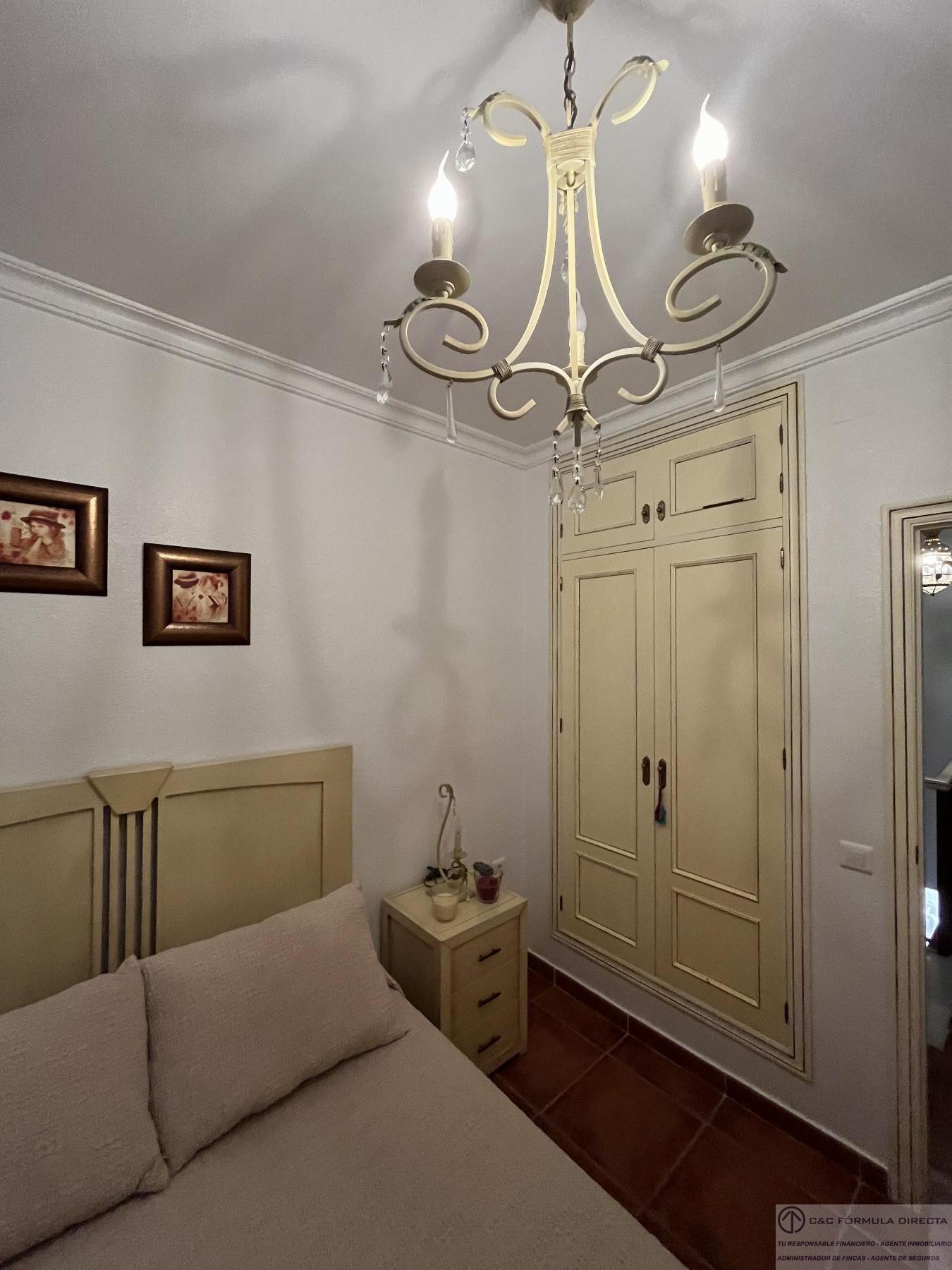Vente de chalet dans Isla Cristina