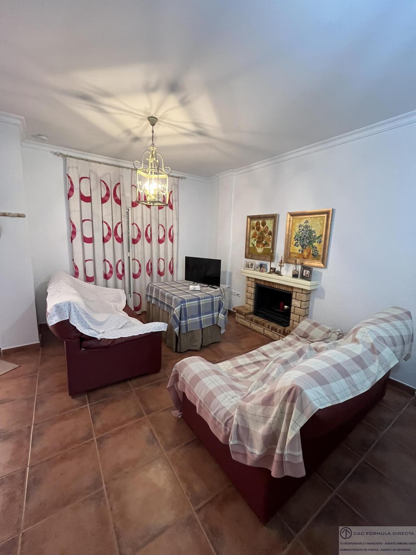 Vente de chalet dans Isla Cristina