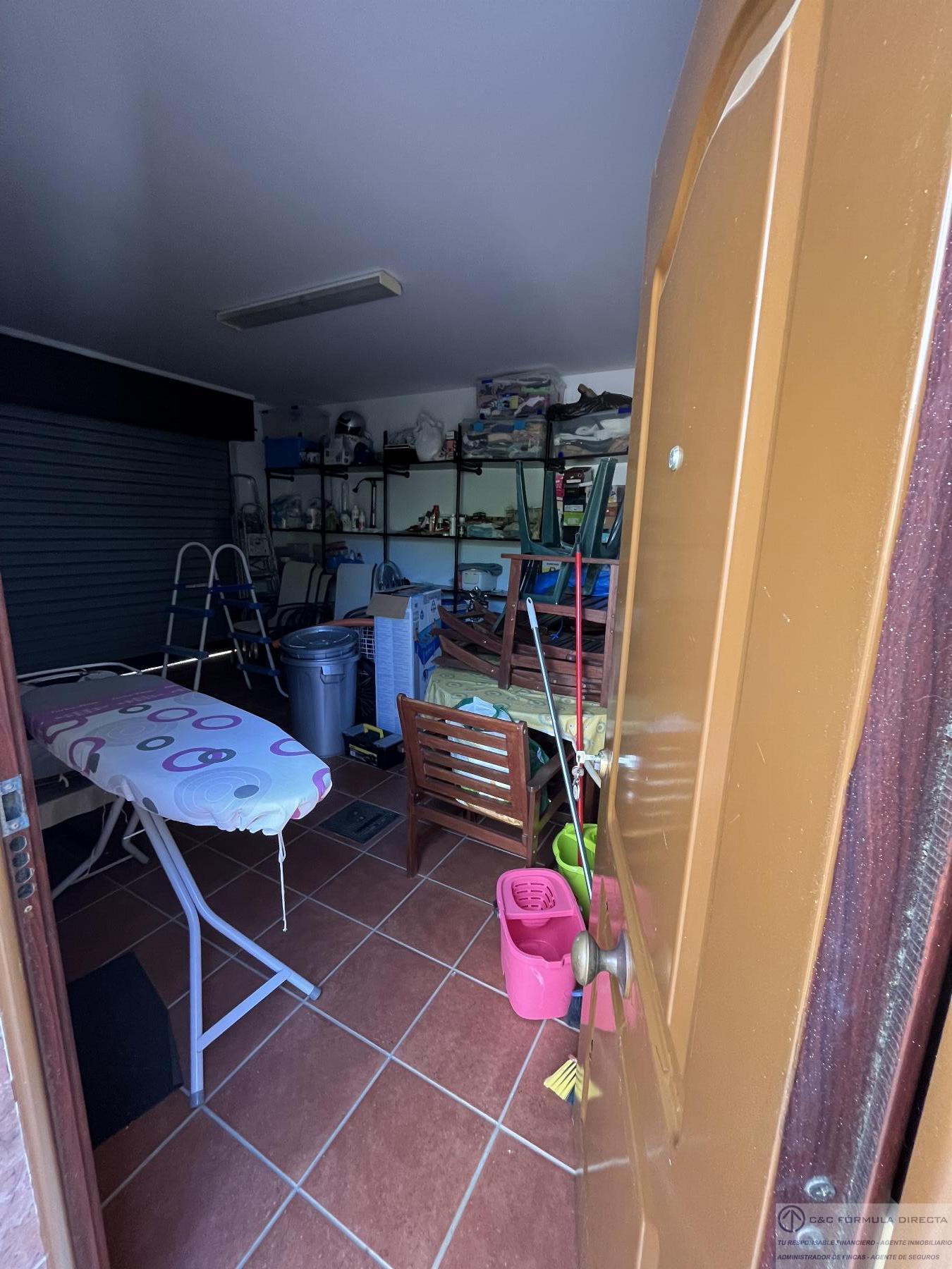 Vente de chalet dans Isla Cristina