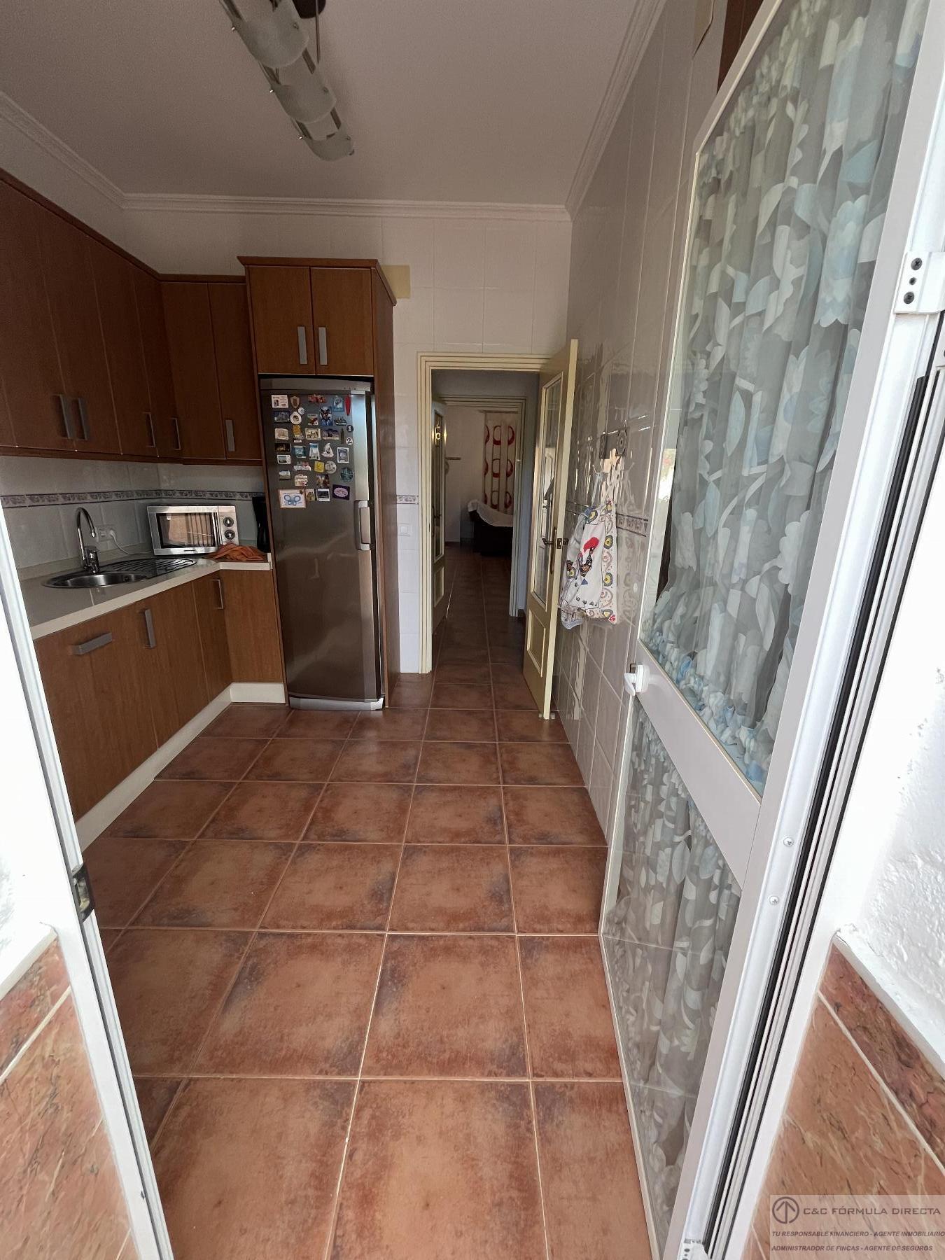 Vente de chalet dans Isla Cristina