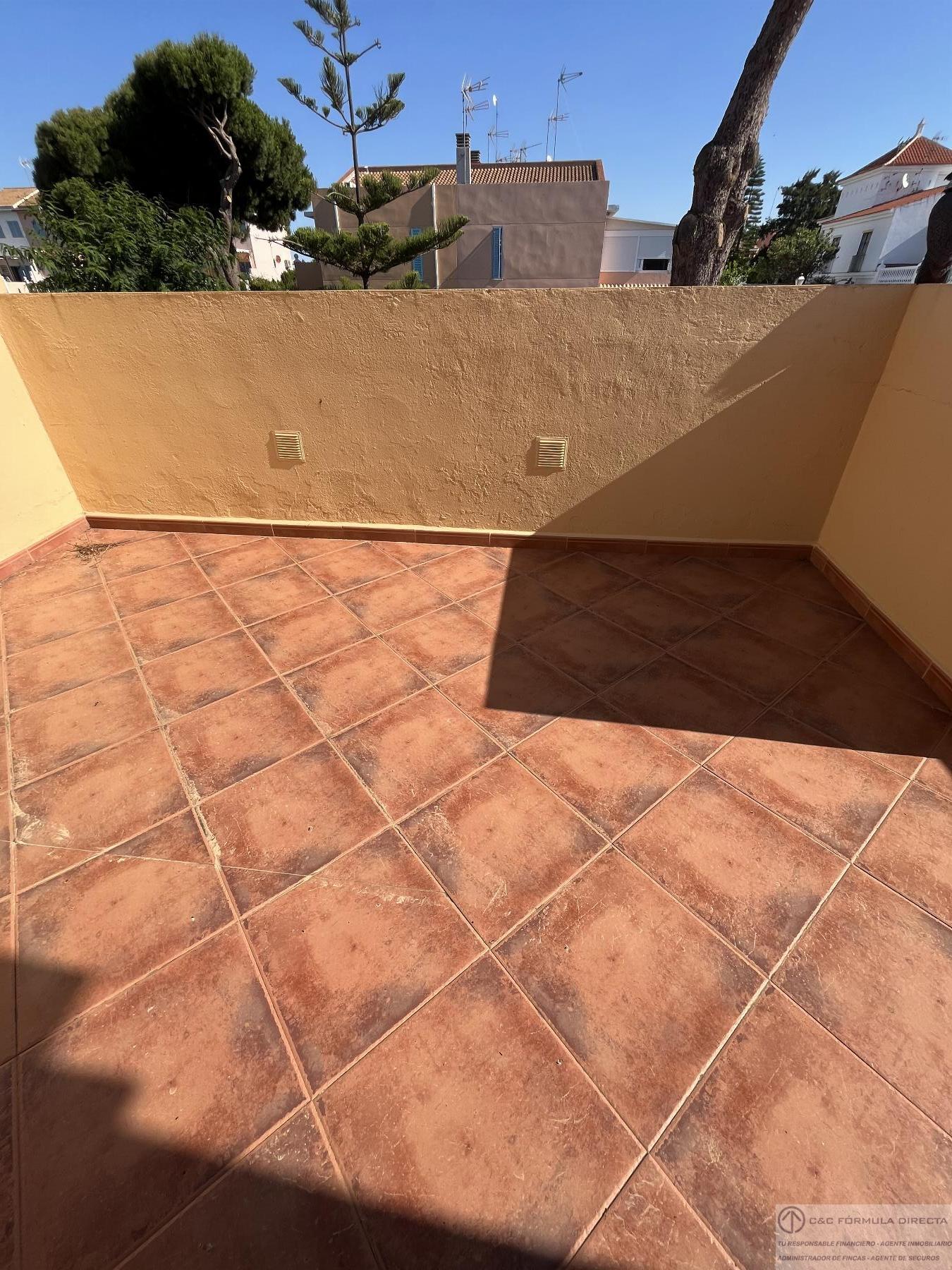 Vente de chalet dans Isla Cristina