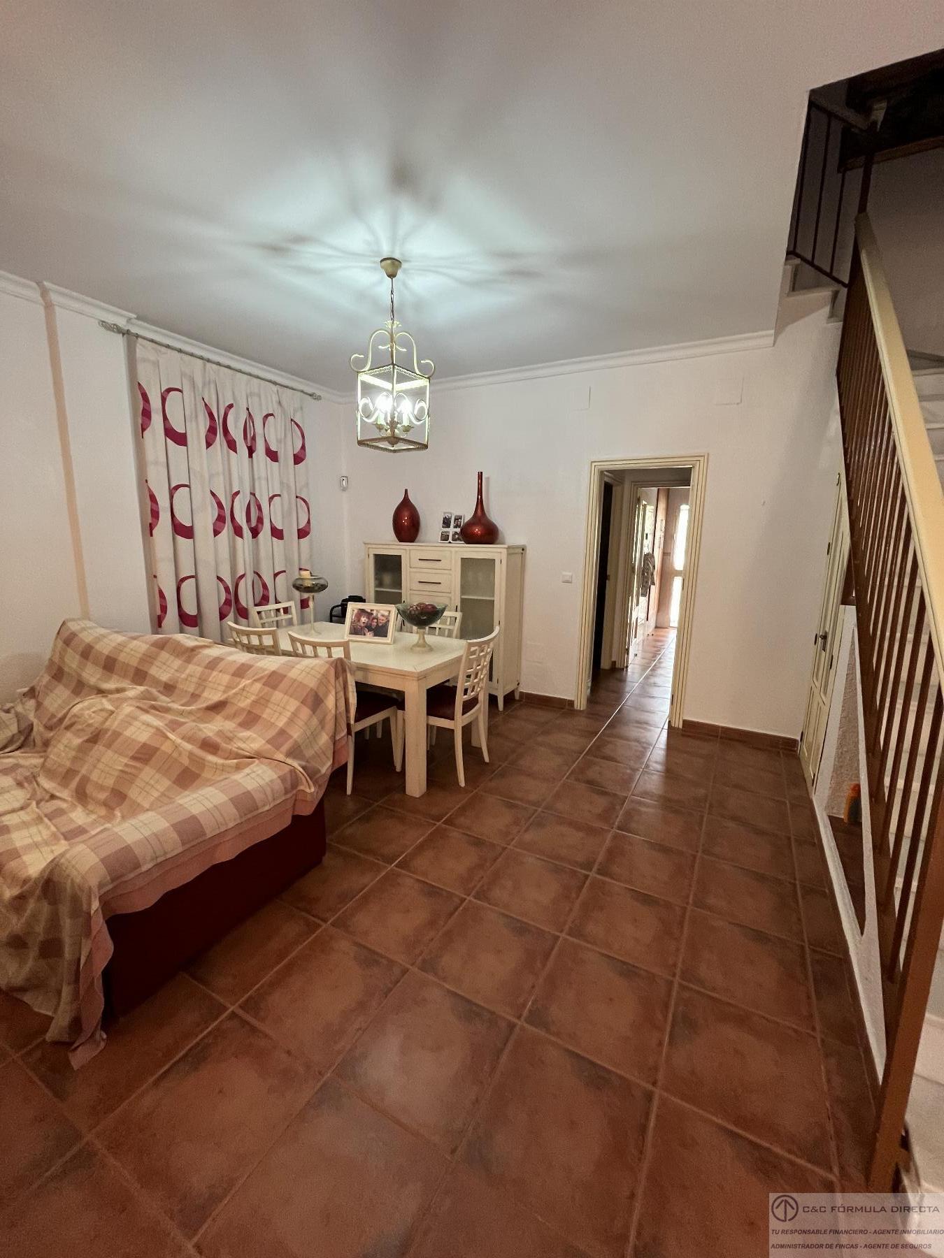 Vente de chalet dans Isla Cristina