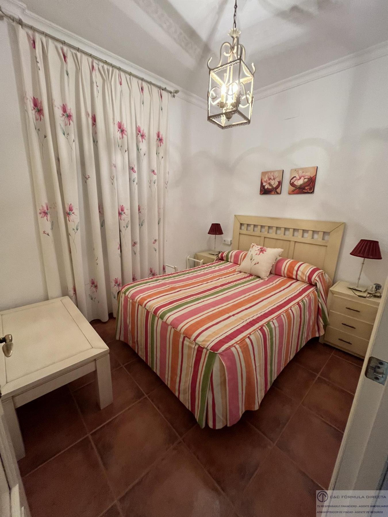 Vente de chalet dans Isla Cristina