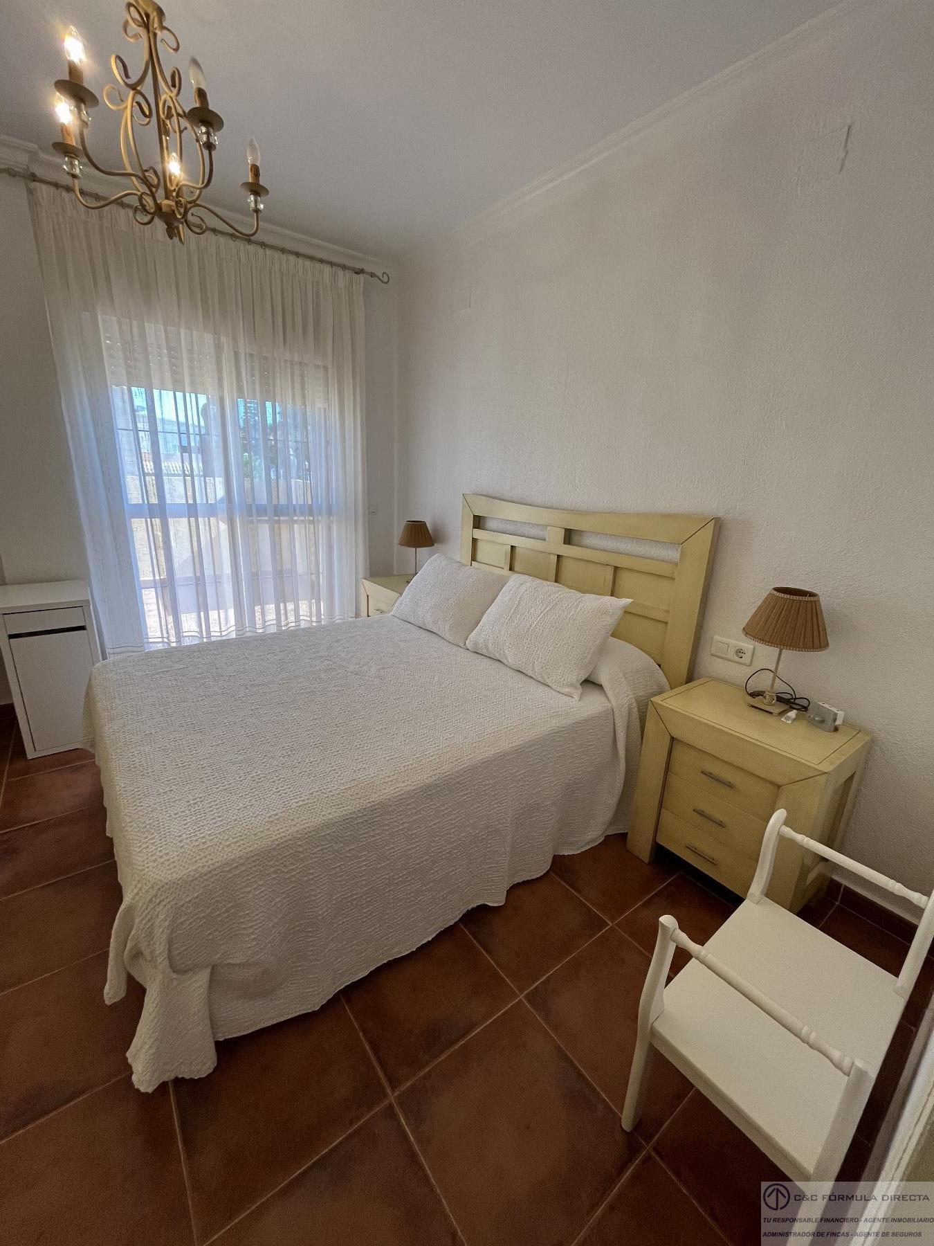 Vente de chalet dans Isla Cristina