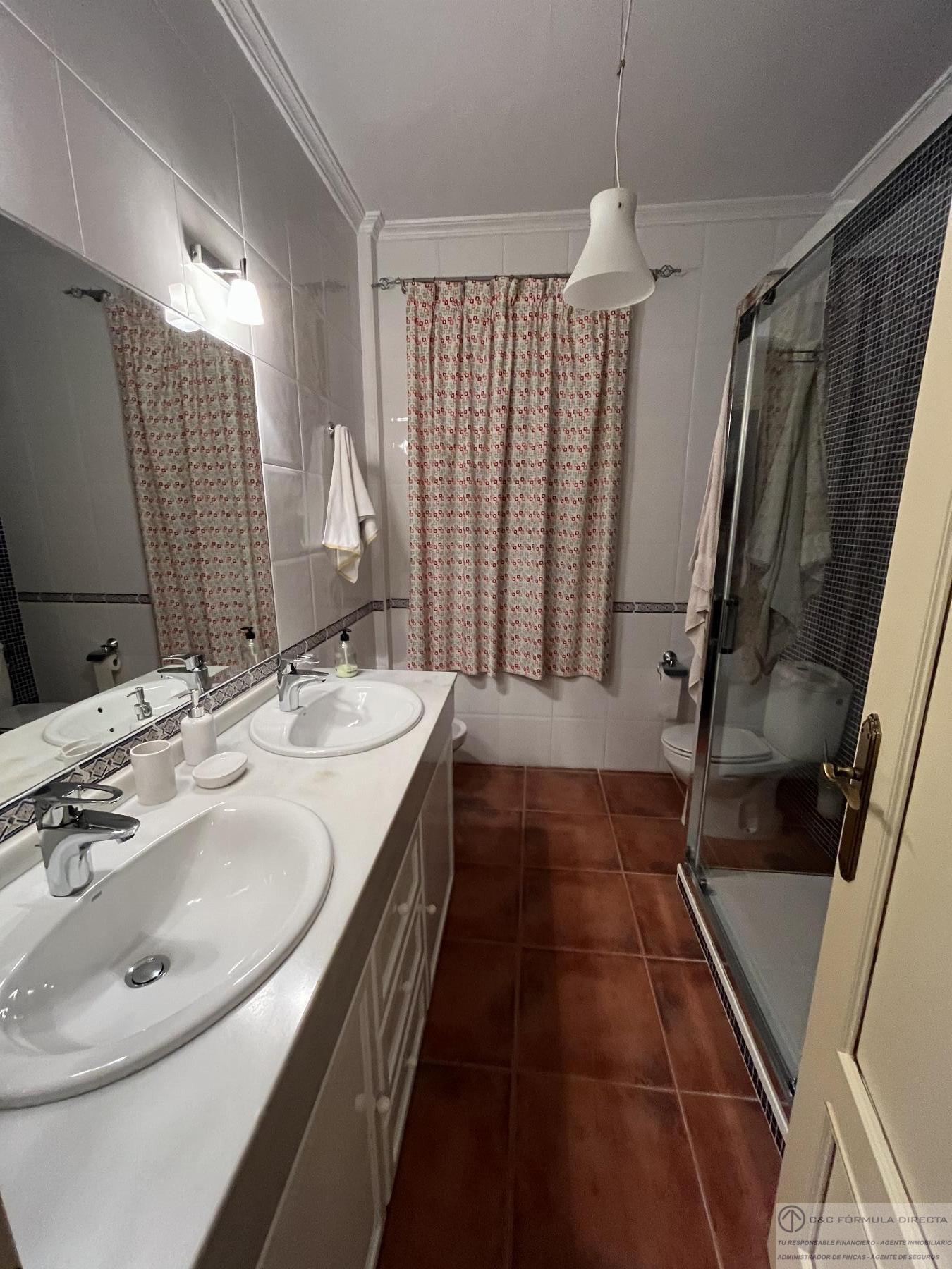 Vente de chalet dans Isla Cristina