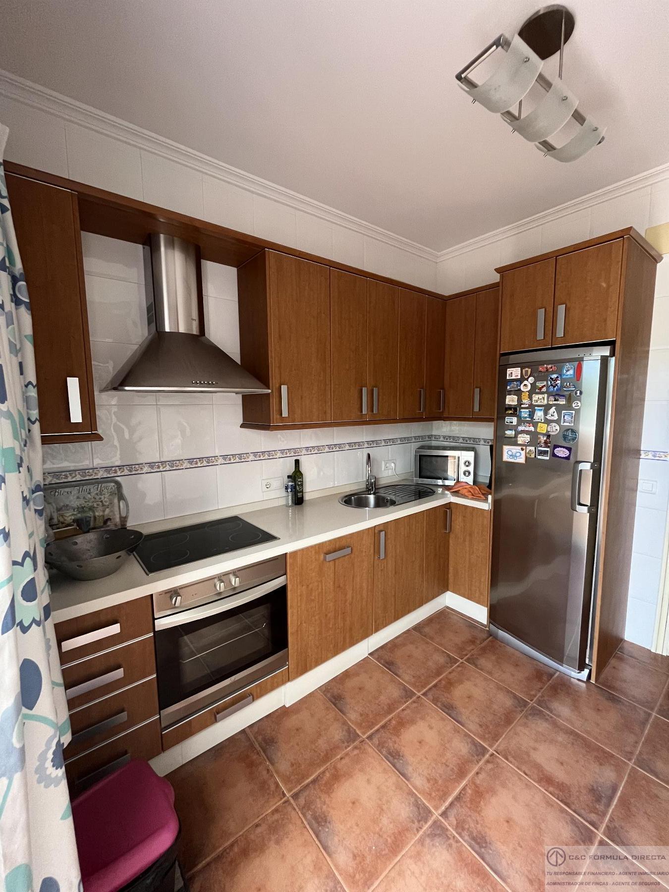 Vente de chalet dans Isla Cristina