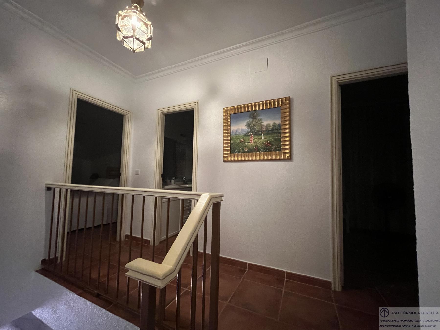 Vente de chalet dans Isla Cristina