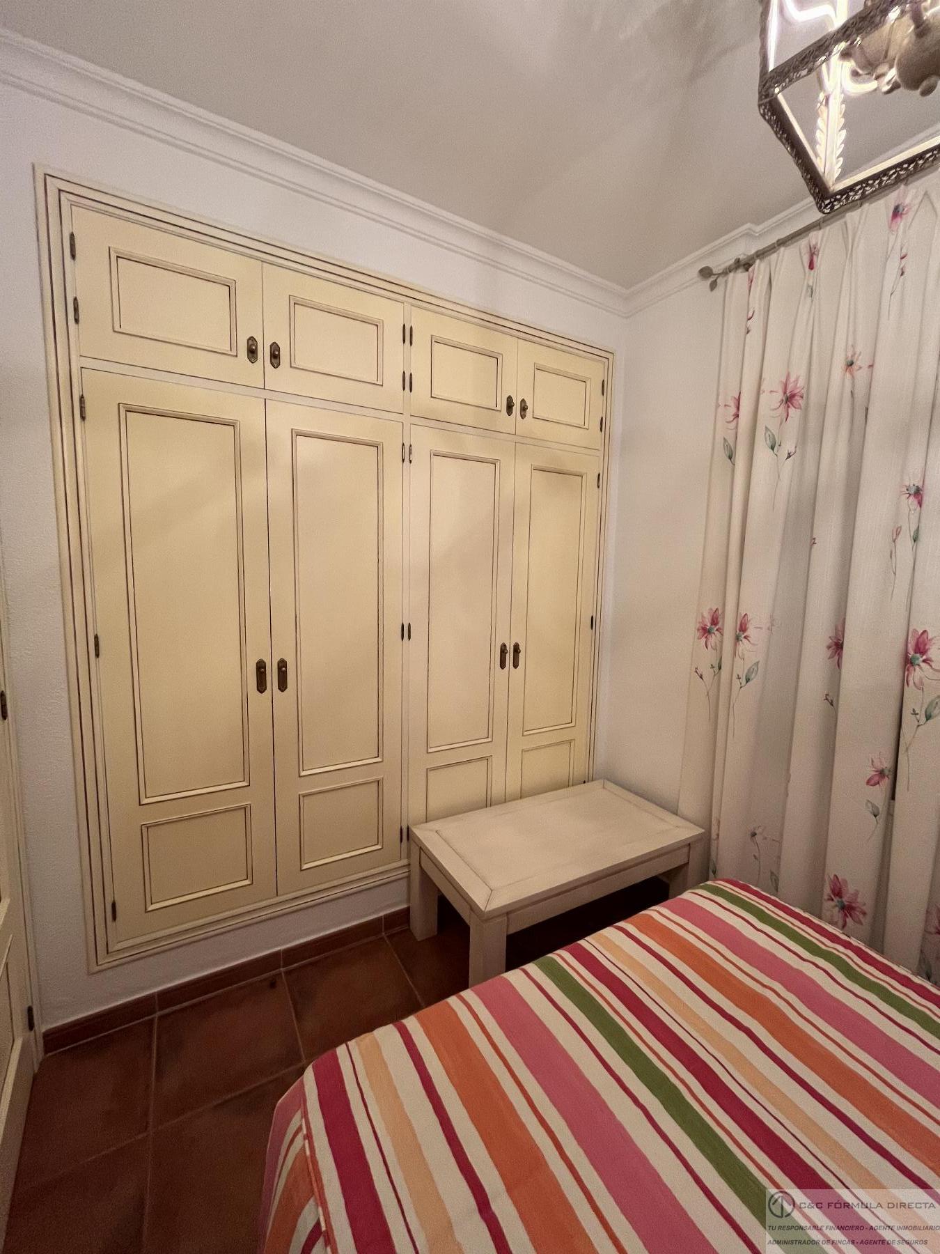 Vente de chalet dans Isla Cristina