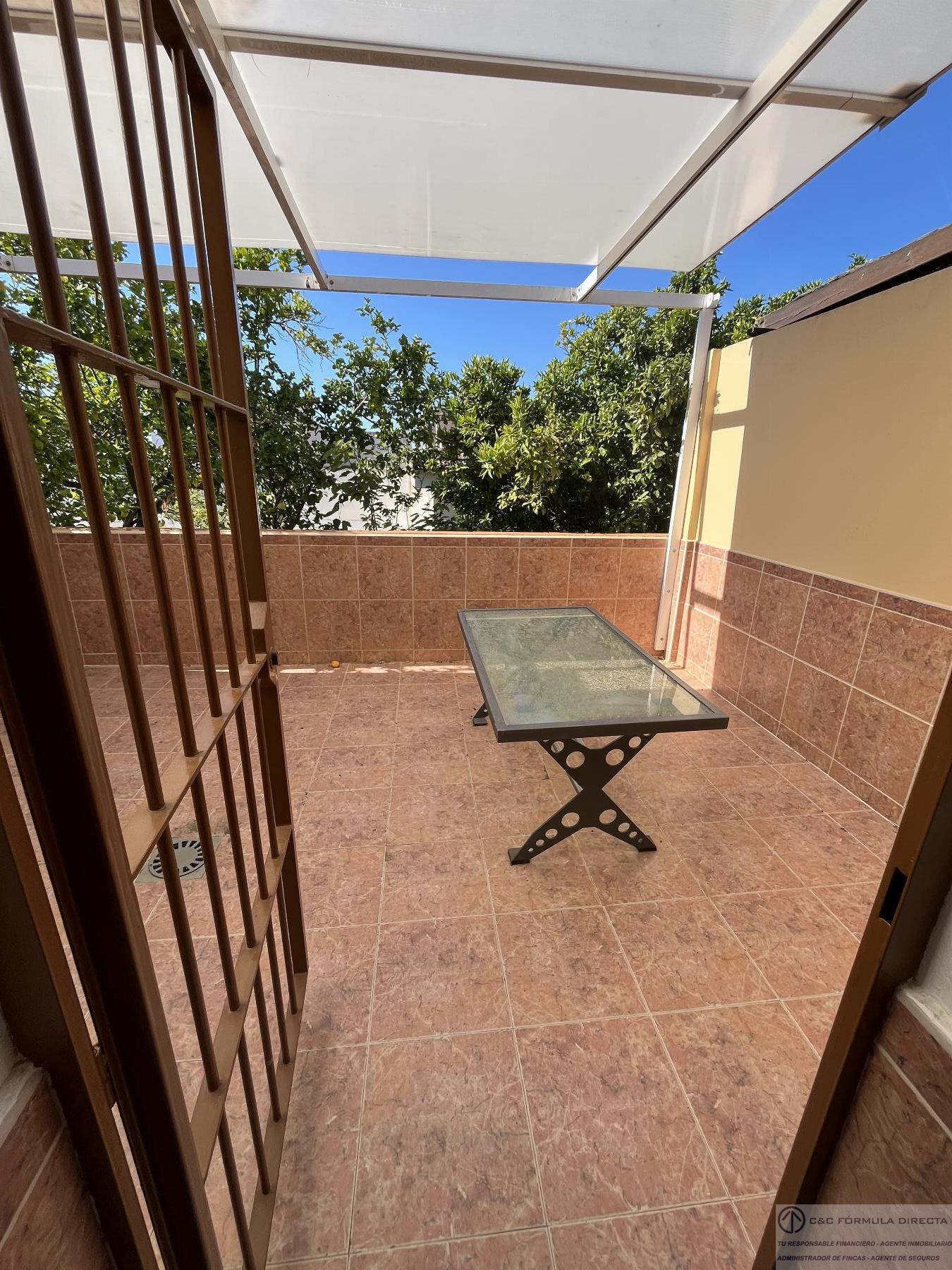 Vente de chalet dans Isla Cristina