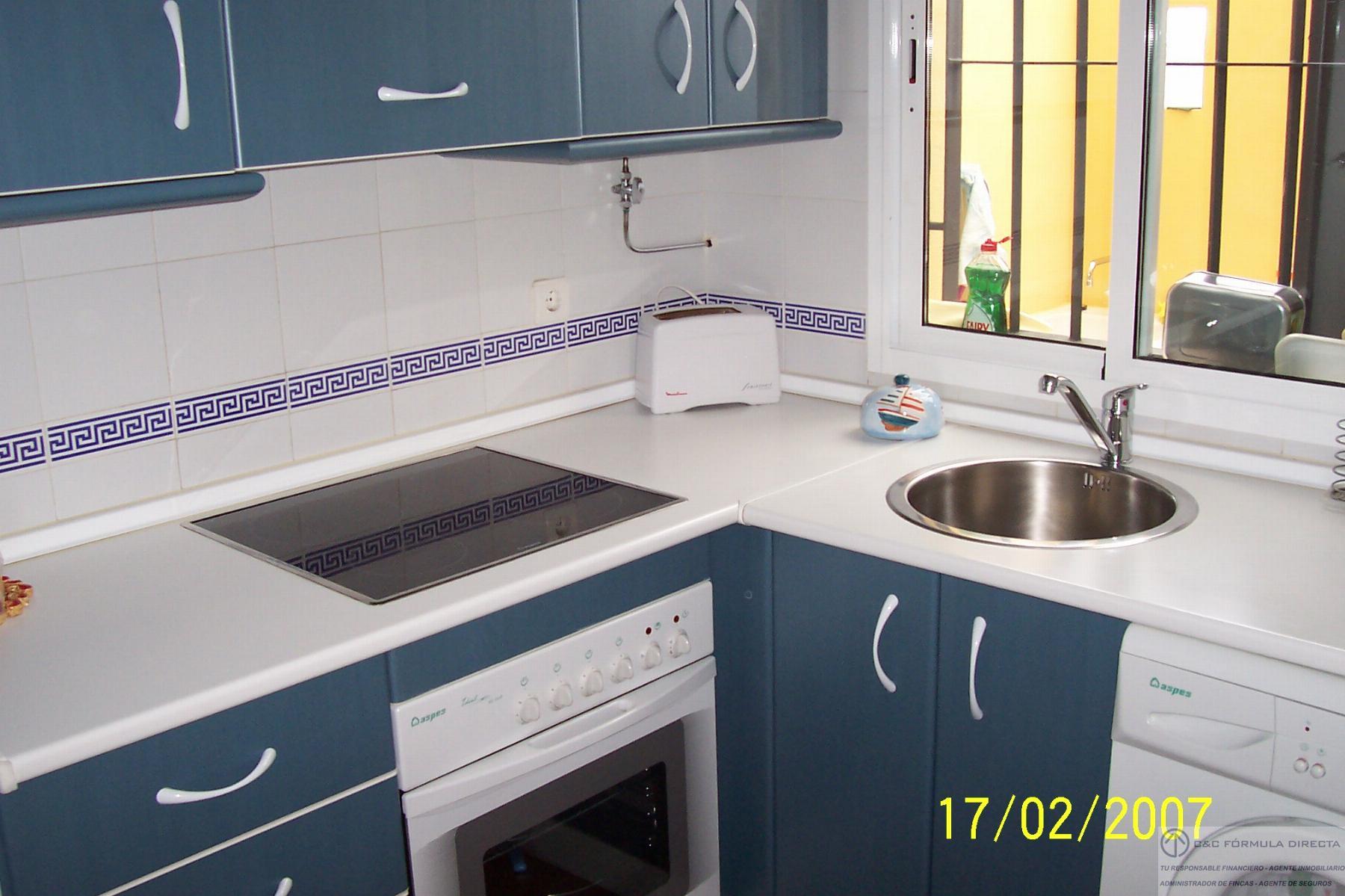 Venta de apartamento en Lepe