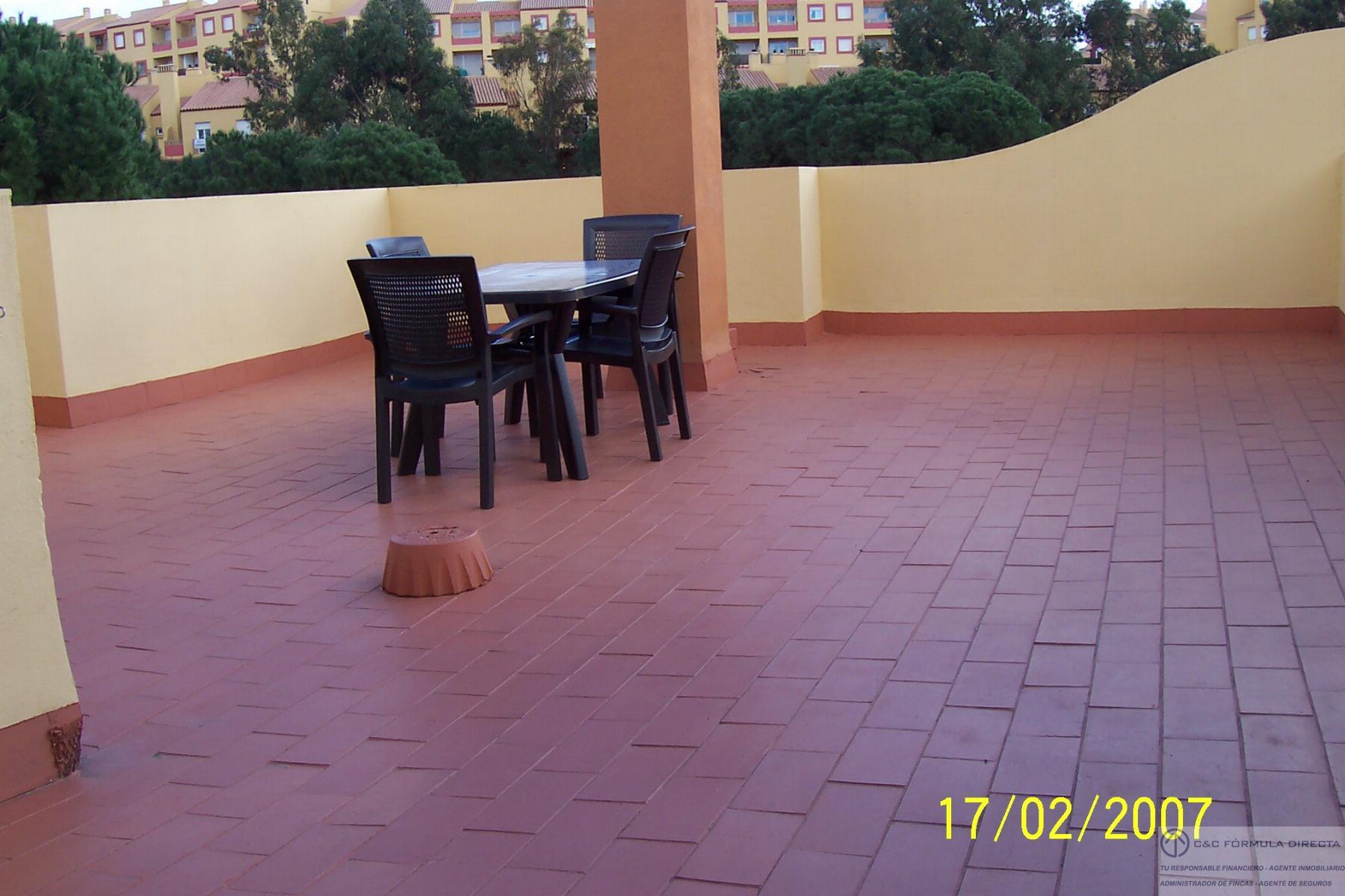Venta de apartamento en Lepe