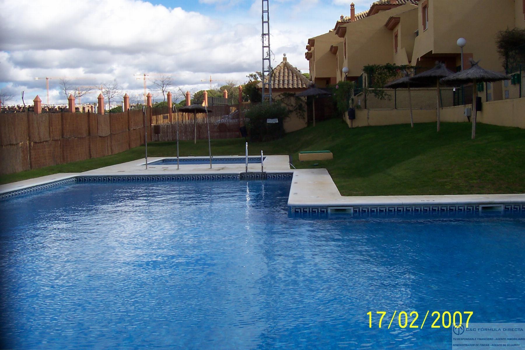 Venta de apartamento en Lepe