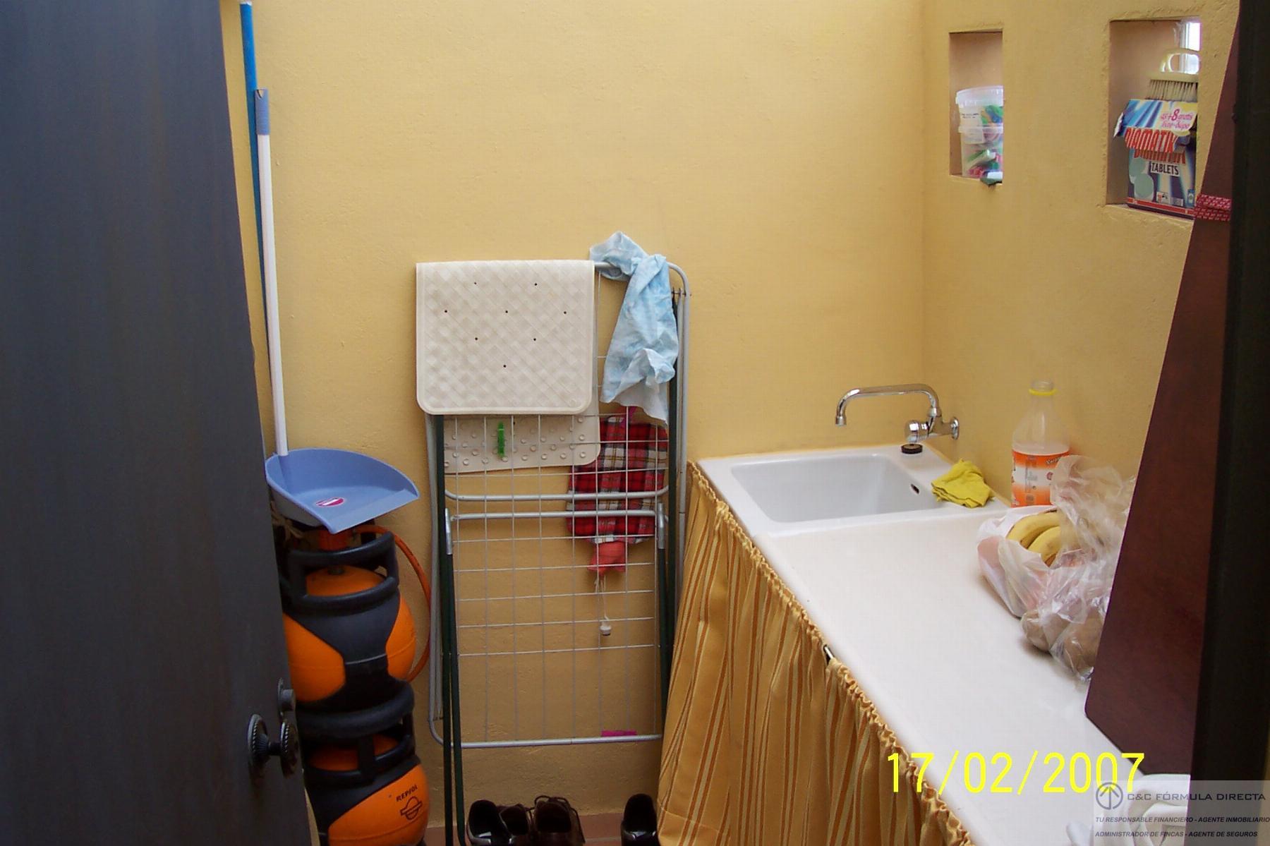 Venta de apartamento en Lepe