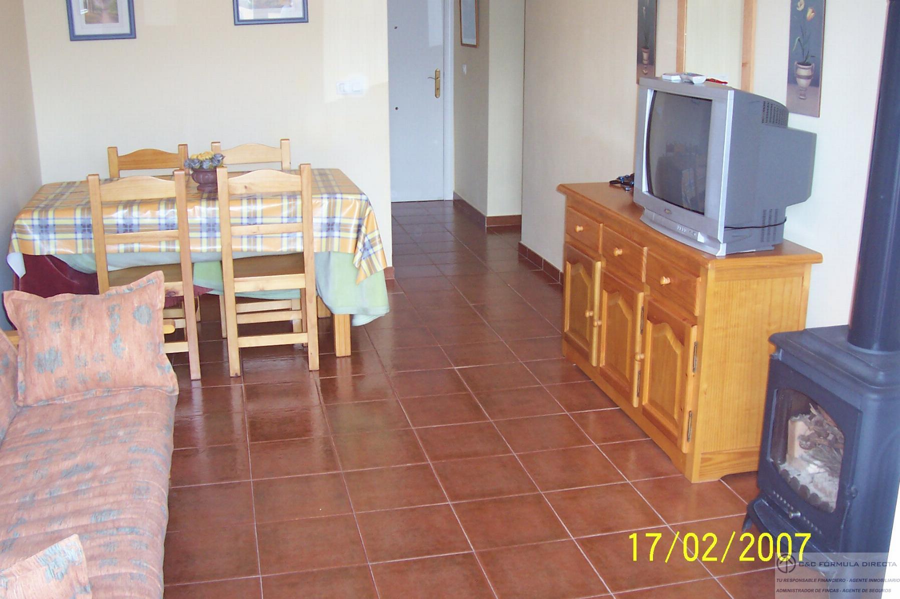 Venta de apartamento en Lepe
