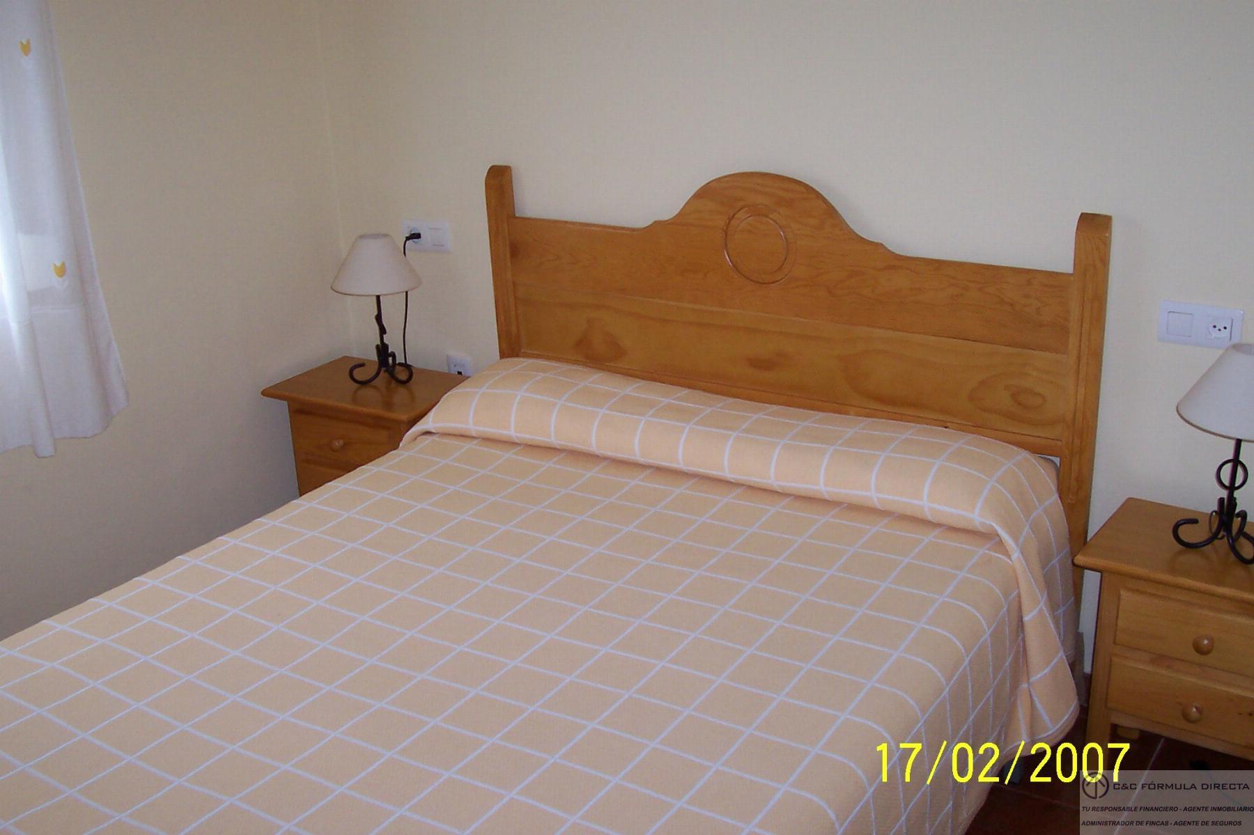 Venta de apartamento en Lepe