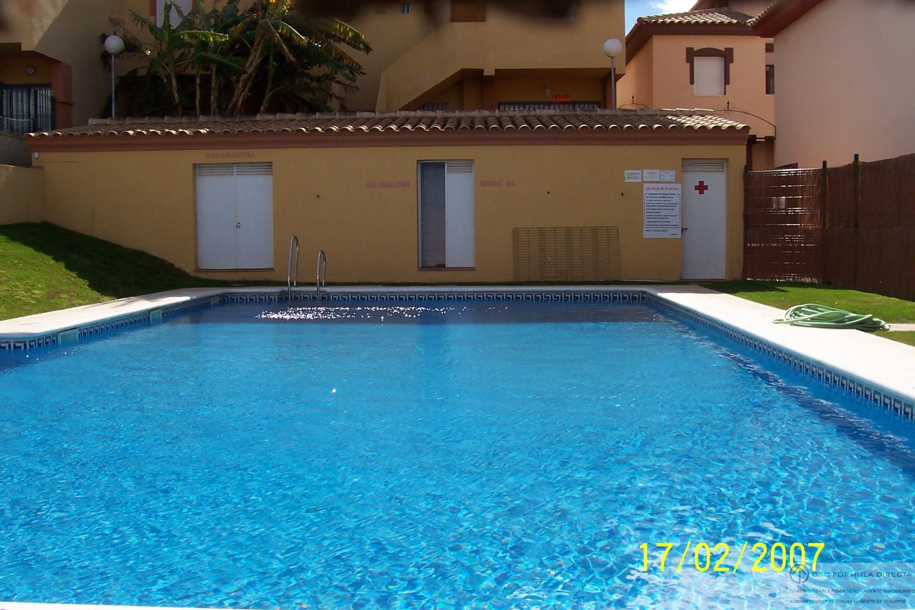 Venta de apartamento en Lepe
