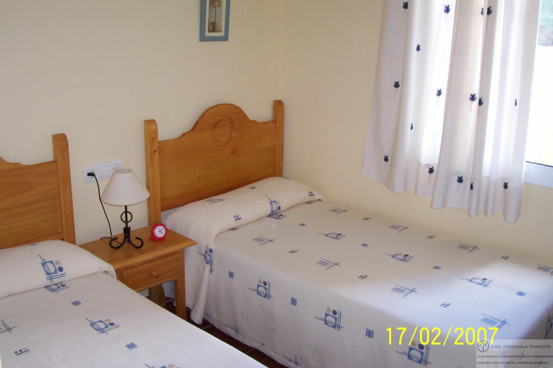 Venta de apartamento en Lepe
