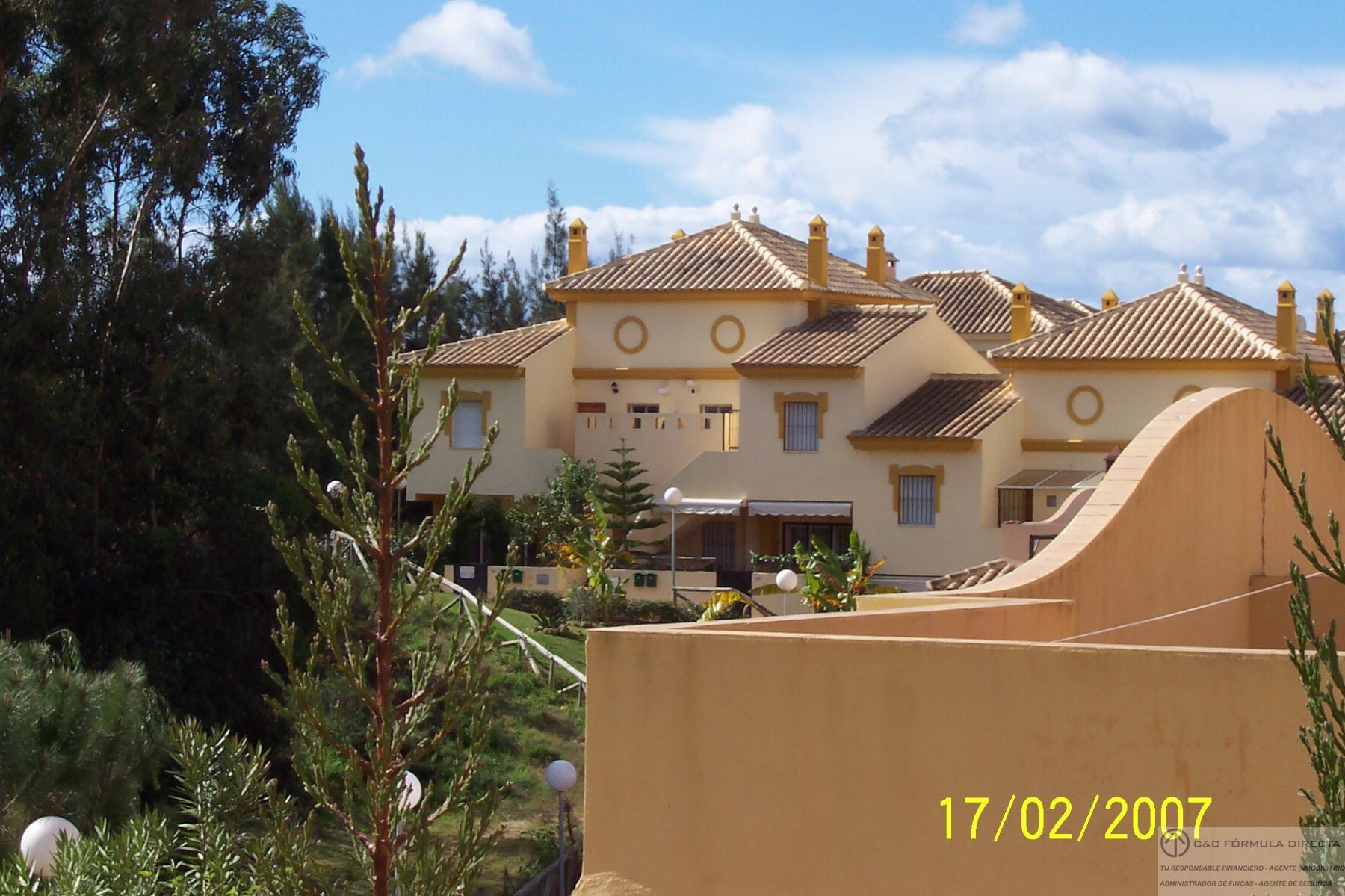 Venta de apartamento en Lepe