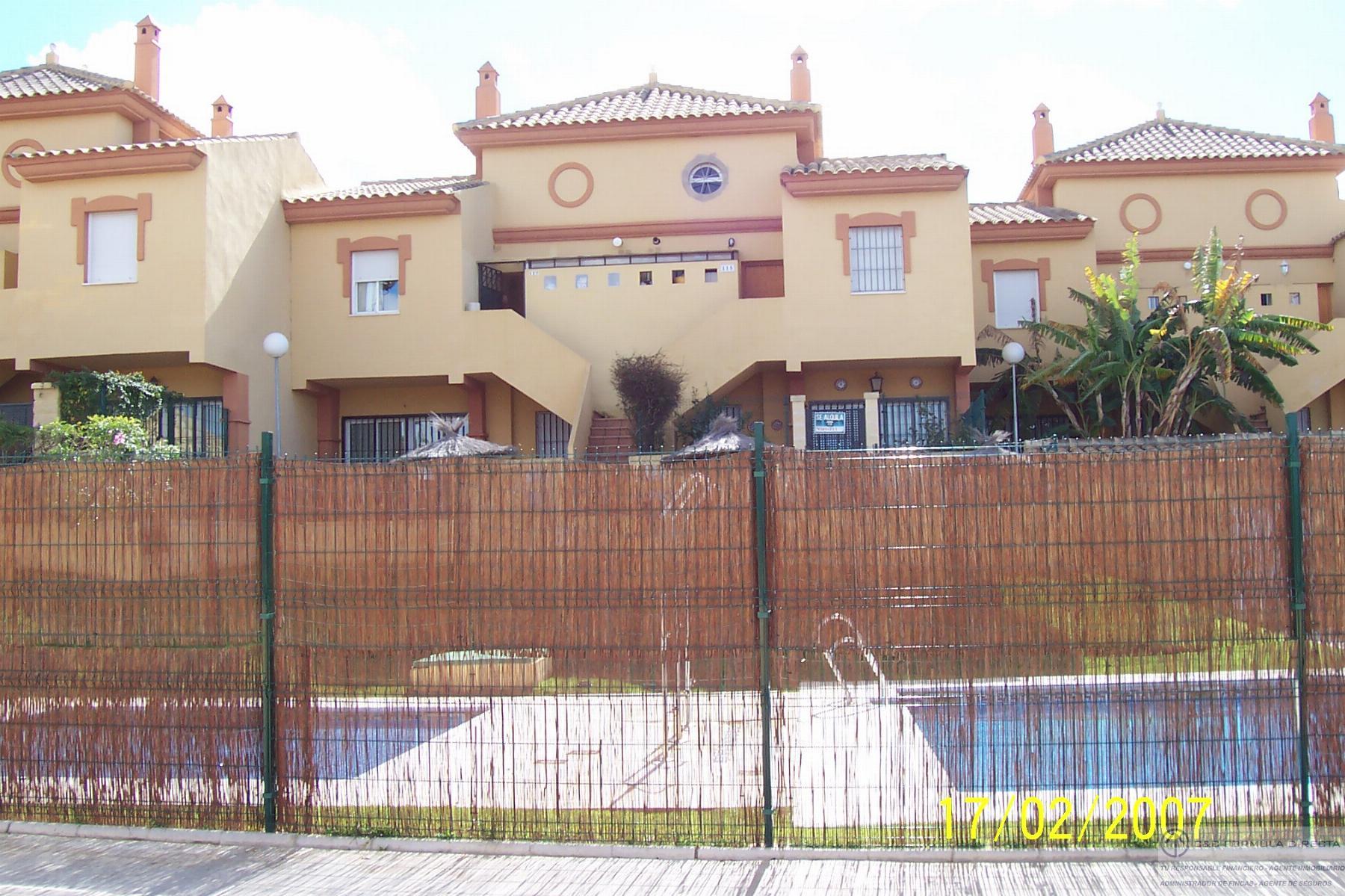 For sale of apartment in Lepe