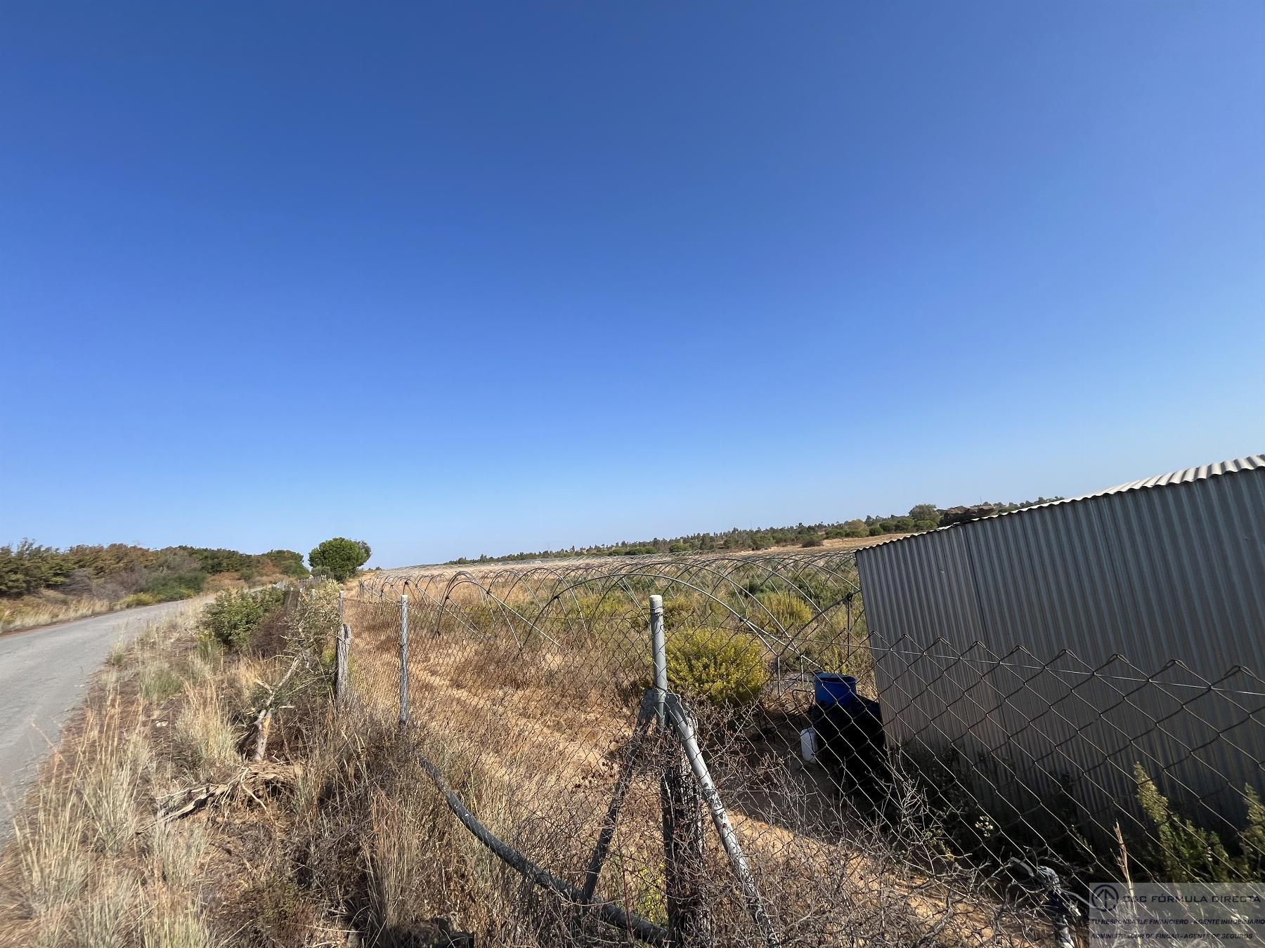 Venta de terreno en Lepe