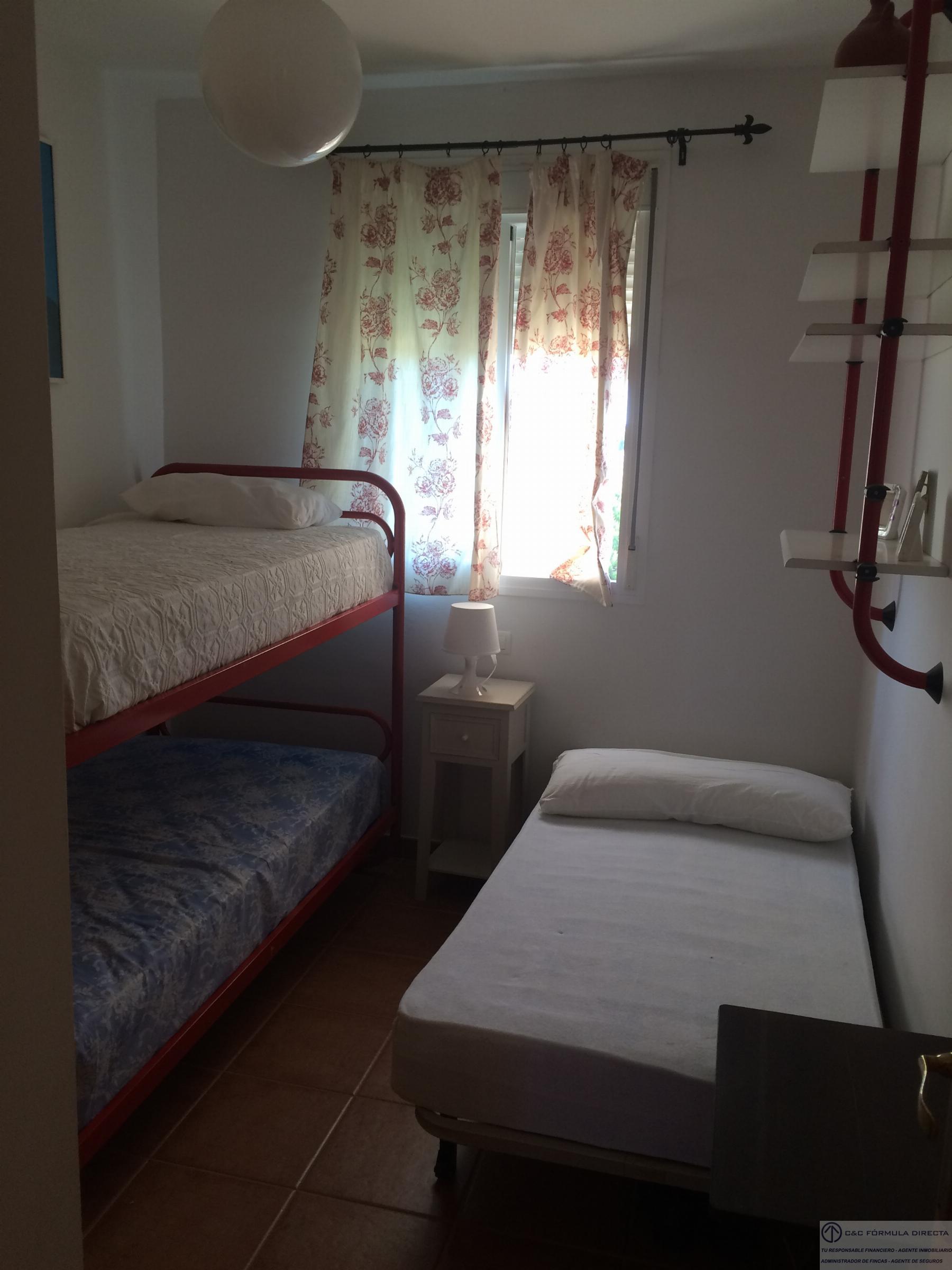 Venta de apartamento en Isla Cristina