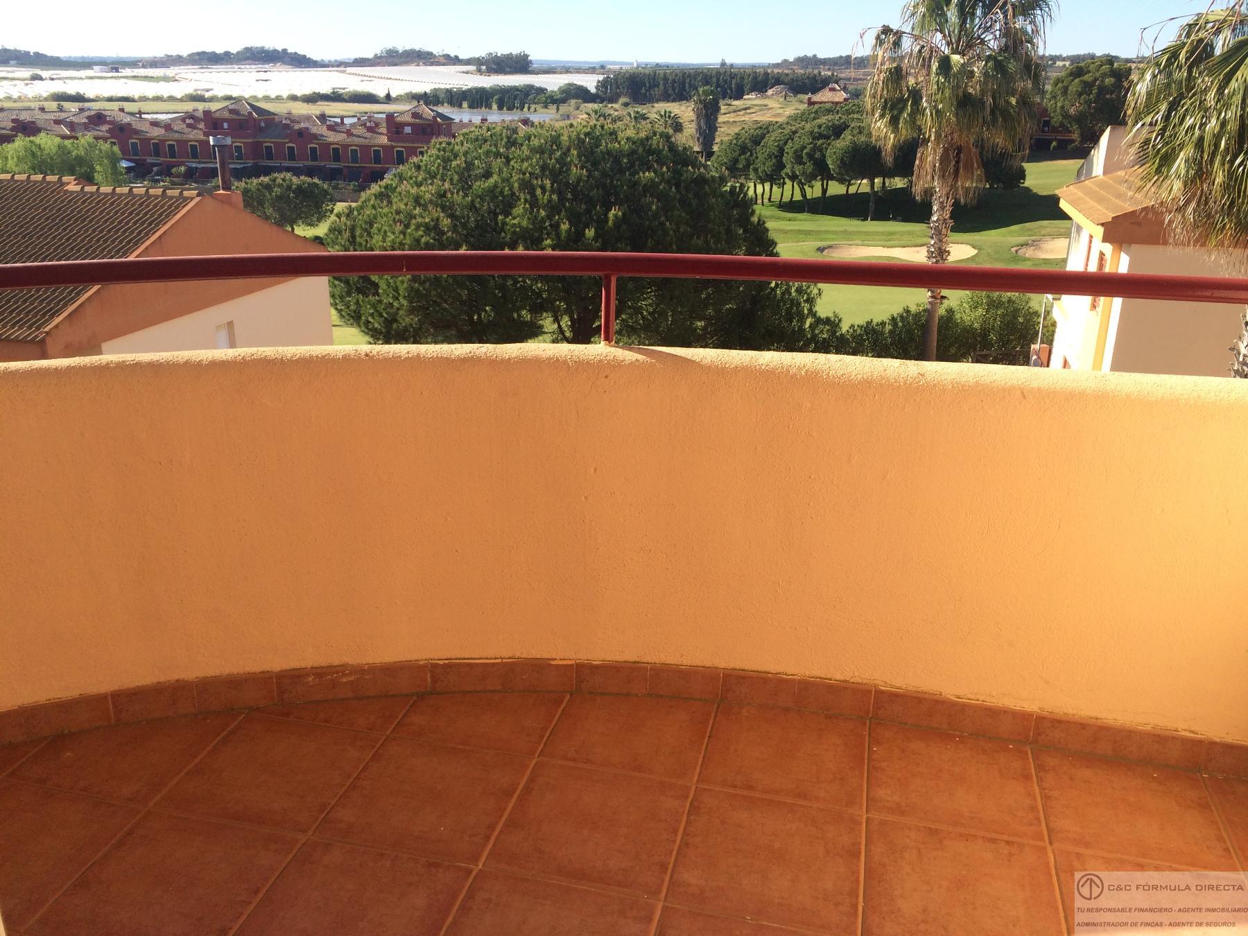 Venta de apartamento en Isla Cristina