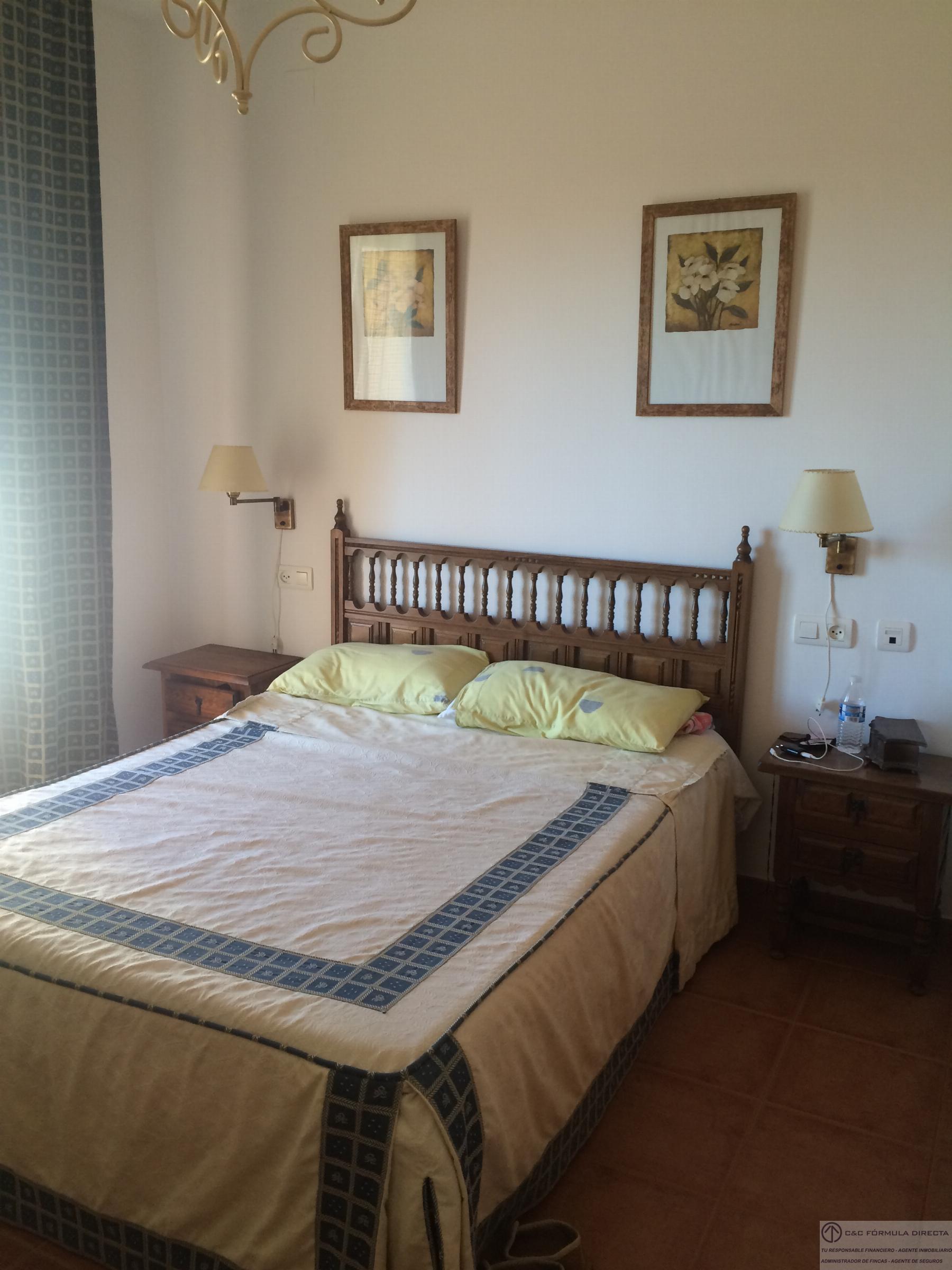 Venta de apartamento en Isla Cristina