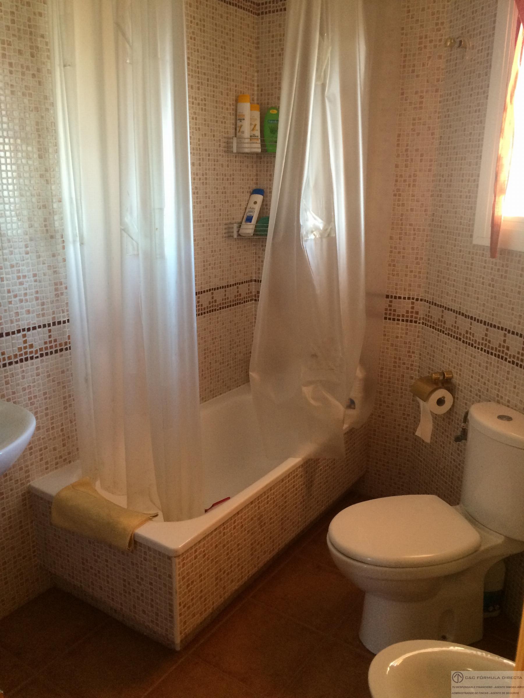 Venta de apartamento en Isla Cristina