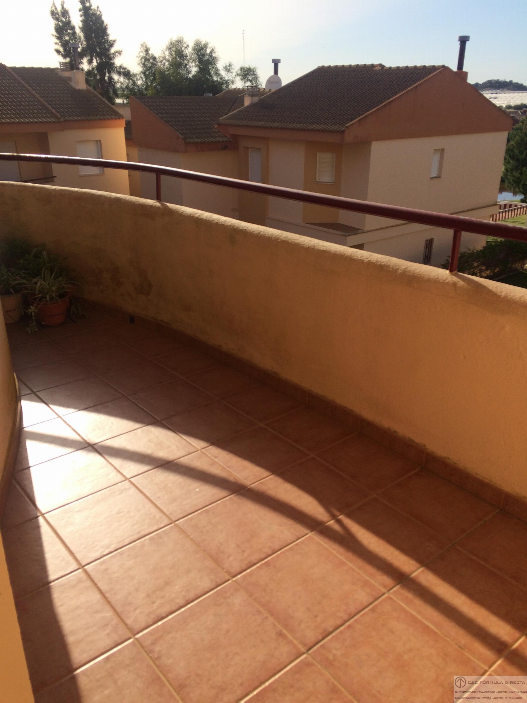 Venta de apartamento en Isla Cristina