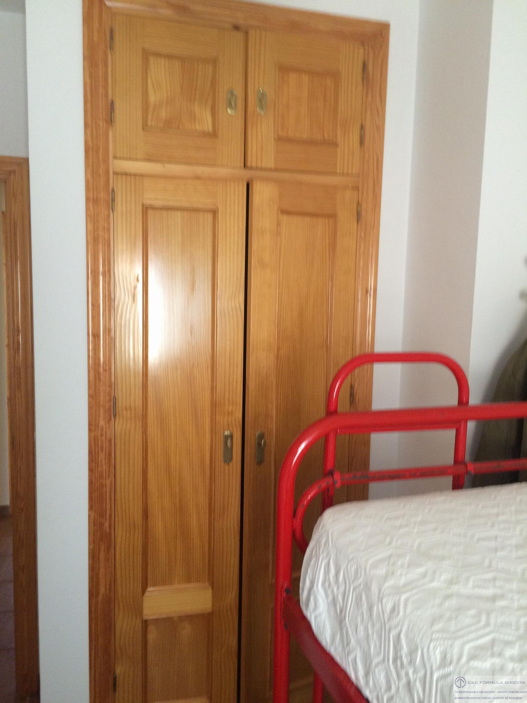 Venta de apartamento en Isla Cristina