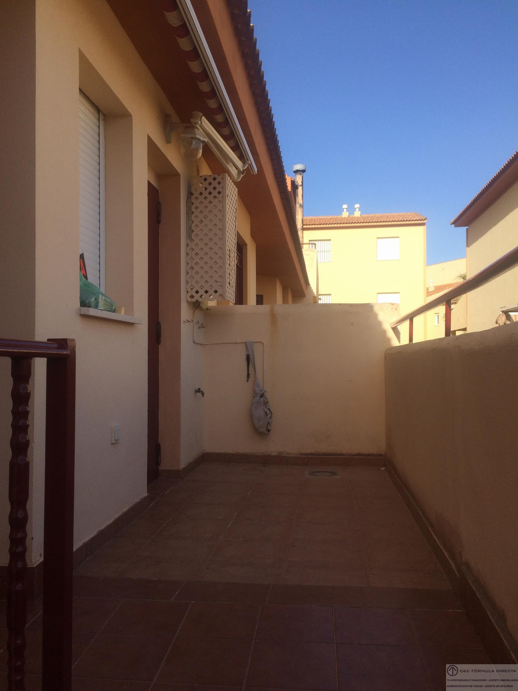 Venta de apartamento en Isla Cristina