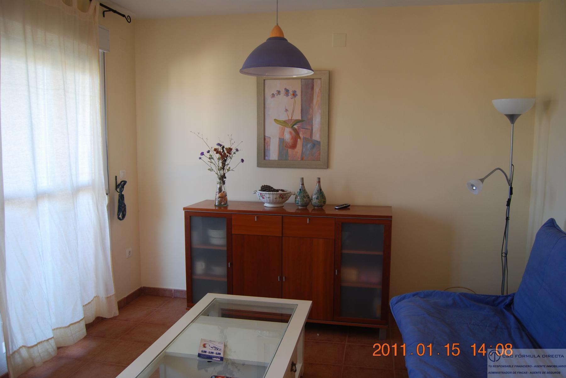 Venta de apartamento en Isla Cristina