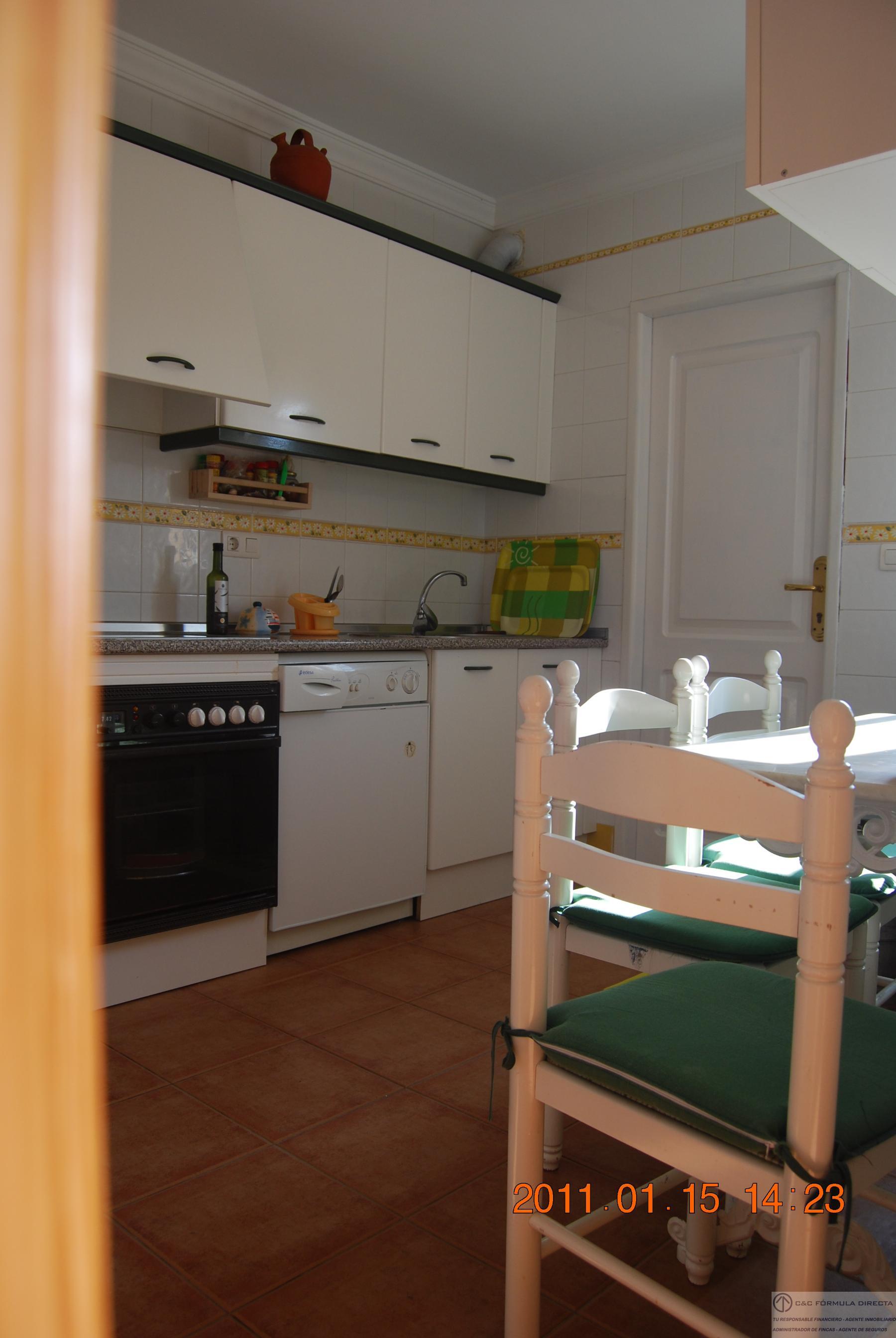 Venta de apartamento en Isla Cristina