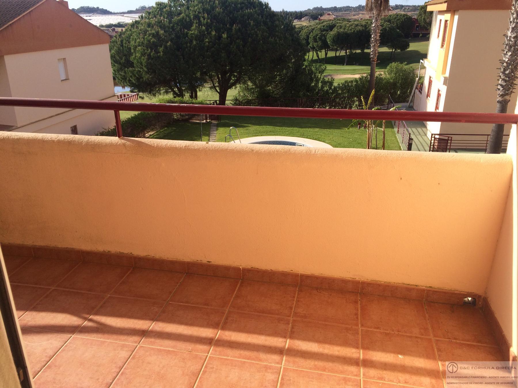 Venta de apartamento en Isla Cristina