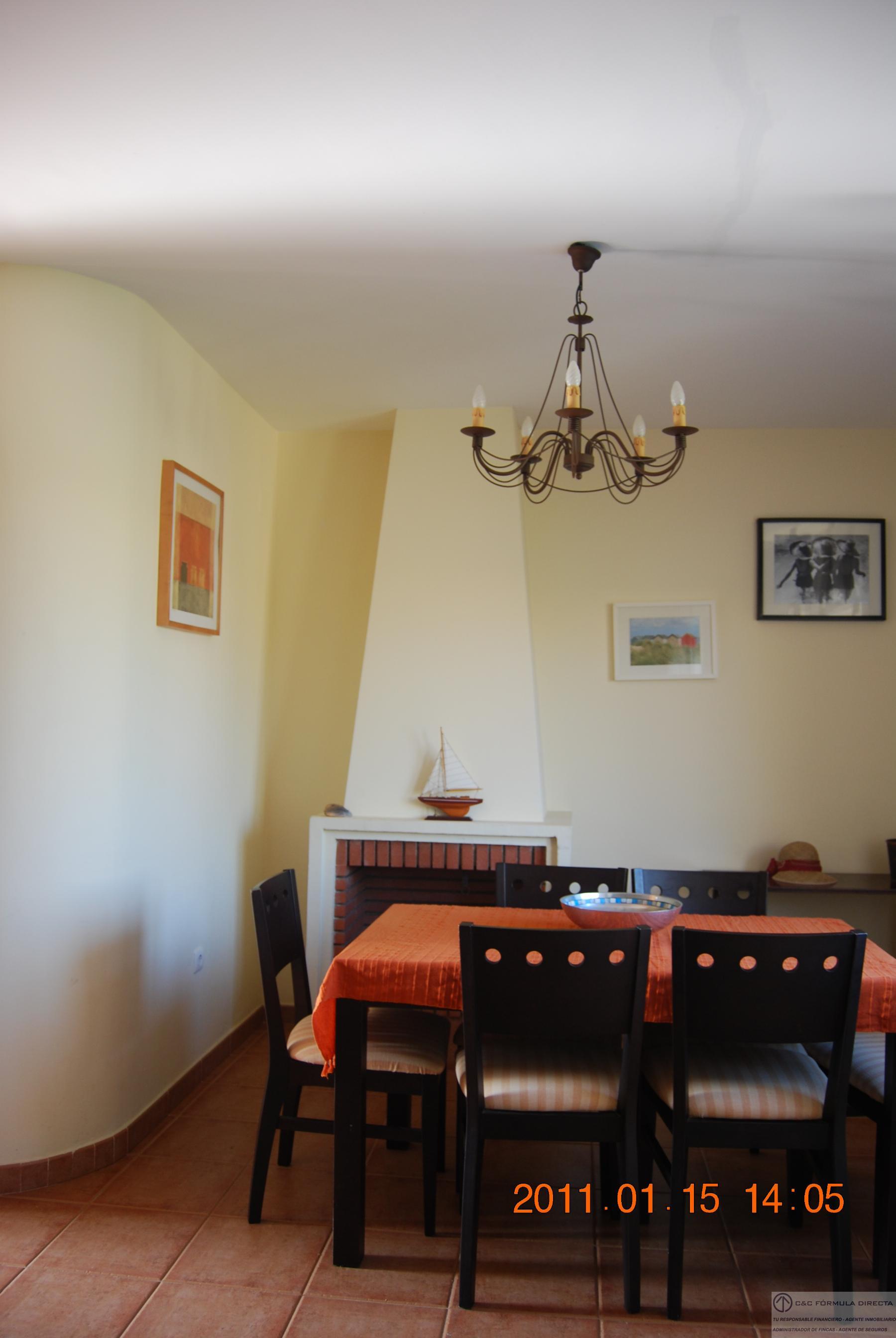 Venta de apartamento en Isla Cristina