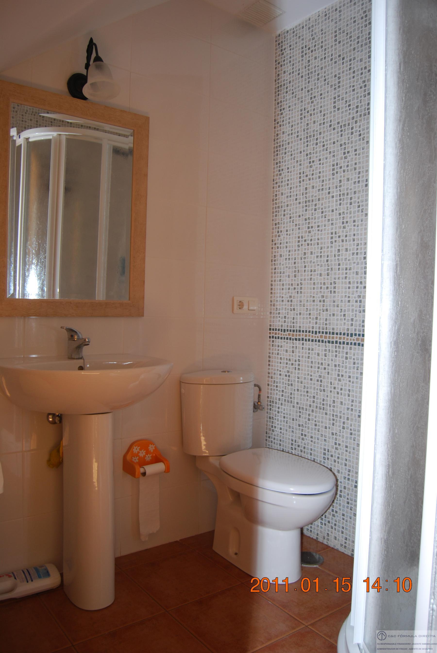 Venta de apartamento en Isla Cristina