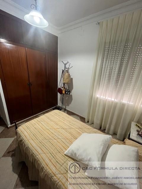 Venta de apartamento en Lepe