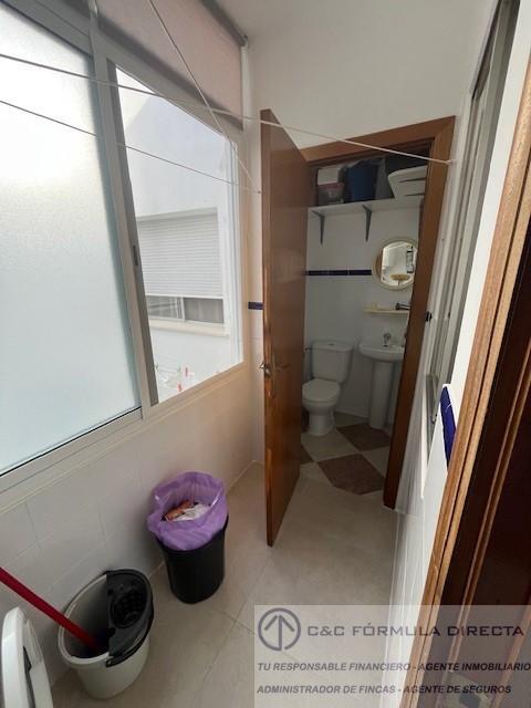 Venta de apartamento en Lepe