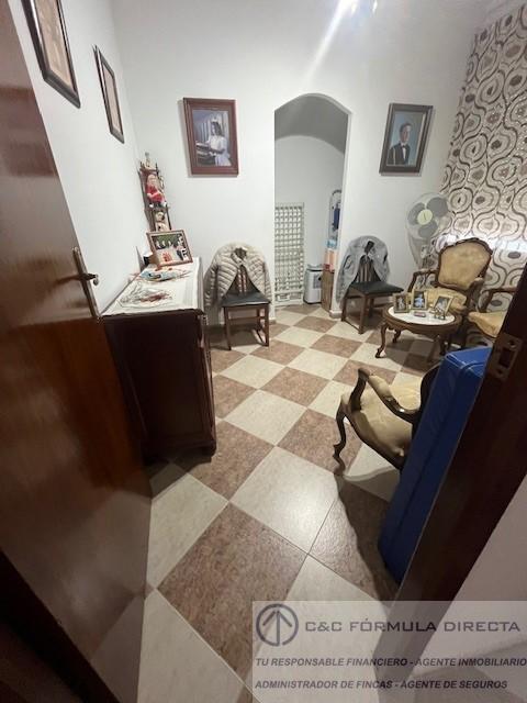 Venta de apartamento en Lepe