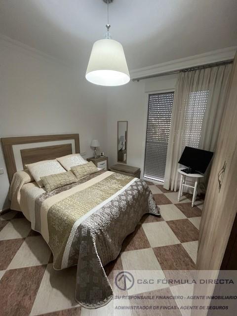 Venta de apartamento en Lepe