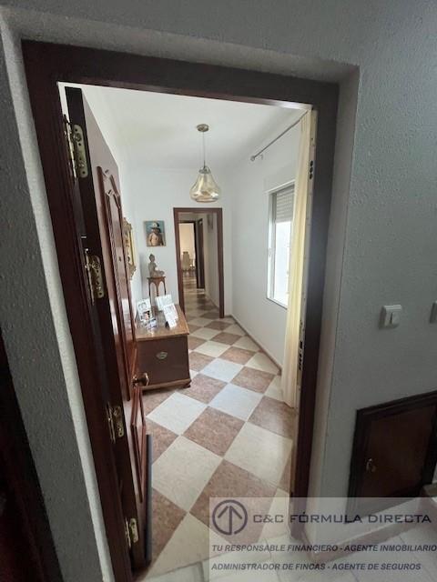 Venta de apartamento en Lepe