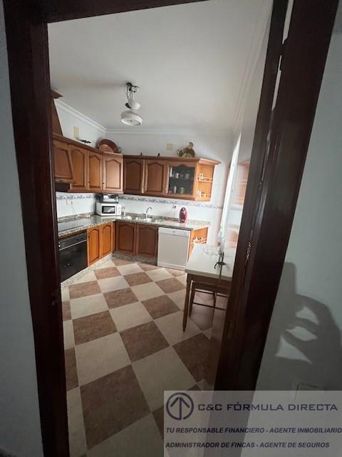 Venta de apartamento en Lepe