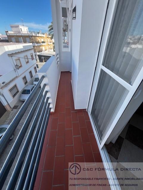 Venta de apartamento en Lepe