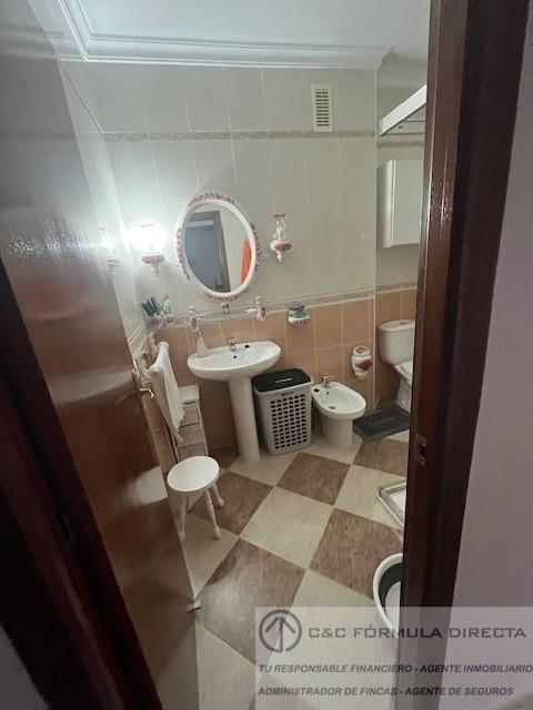 Venta de apartamento en Lepe